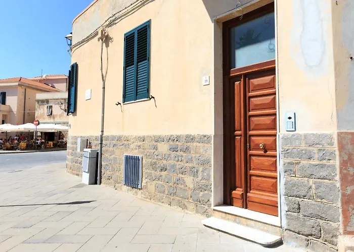 Casa Jaume