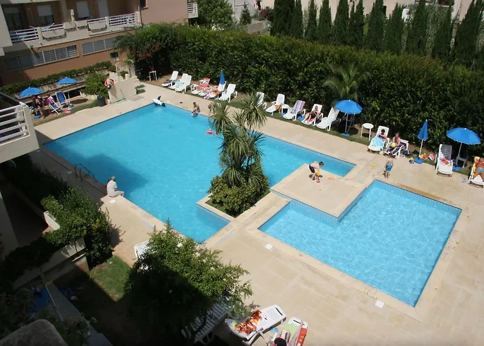 Residence Buganvillea
