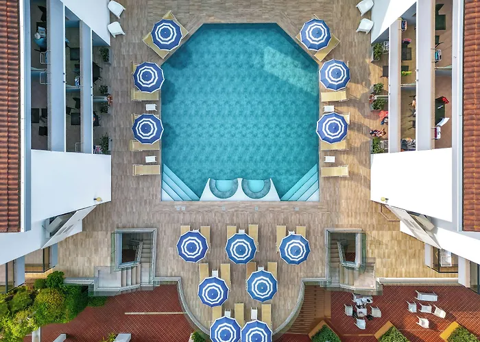 Residence Picale