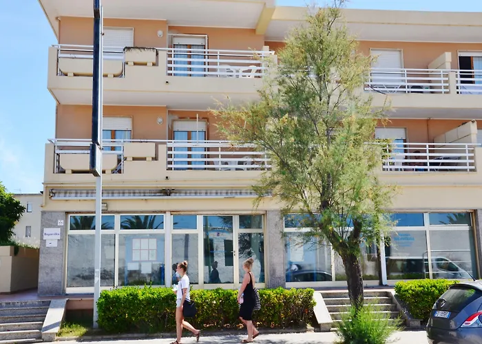 Residence Buganvillea