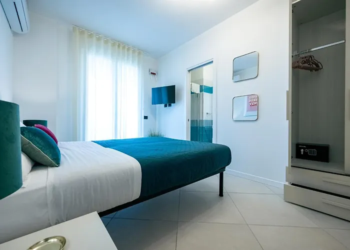 Milena Suite Apartments