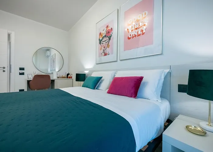 Milena Suite Apartments